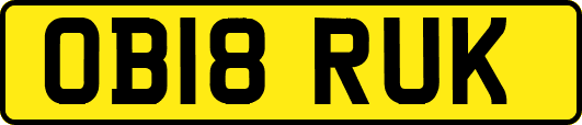 OB18RUK