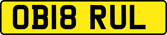 OB18RUL