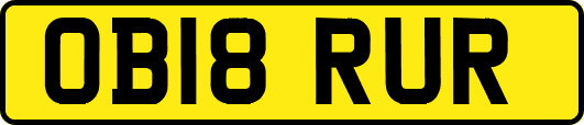 OB18RUR