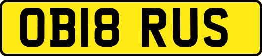 OB18RUS