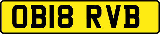 OB18RVB