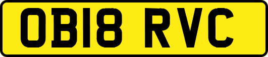 OB18RVC