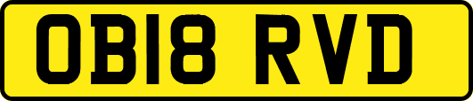 OB18RVD