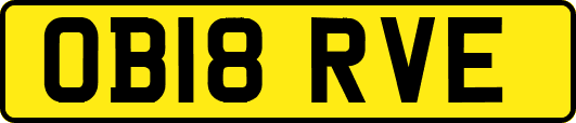 OB18RVE
