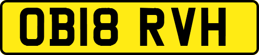 OB18RVH