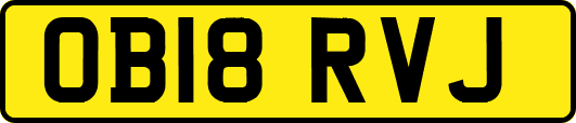 OB18RVJ