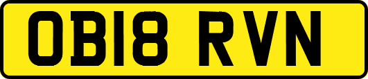 OB18RVN