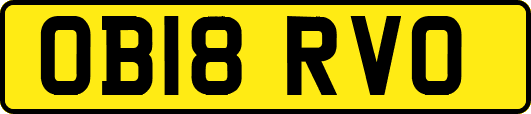 OB18RVO