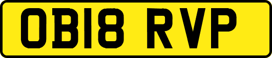 OB18RVP