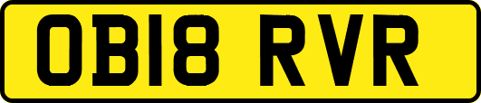OB18RVR