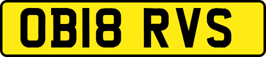 OB18RVS