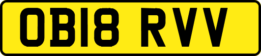 OB18RVV