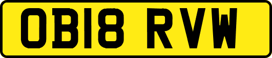 OB18RVW