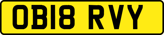 OB18RVY
