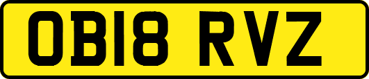 OB18RVZ