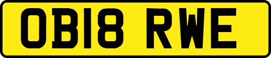 OB18RWE