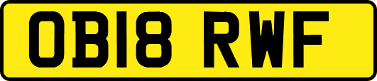 OB18RWF
