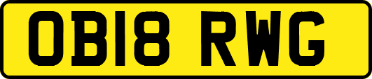 OB18RWG