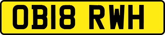 OB18RWH