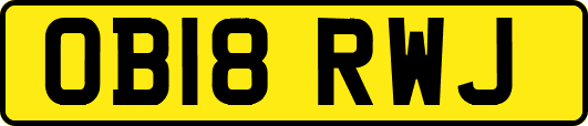 OB18RWJ