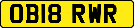OB18RWR