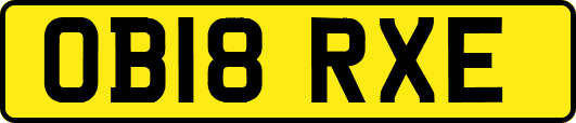 OB18RXE