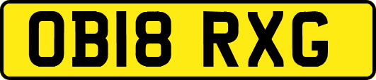 OB18RXG