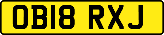 OB18RXJ
