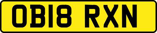 OB18RXN
