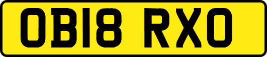 OB18RXO