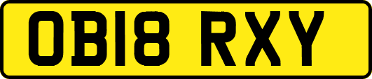OB18RXY