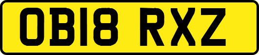 OB18RXZ