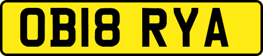 OB18RYA