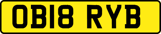 OB18RYB