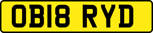OB18RYD
