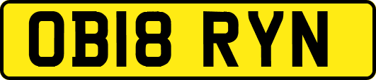 OB18RYN