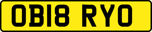 OB18RYO