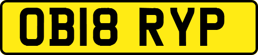 OB18RYP