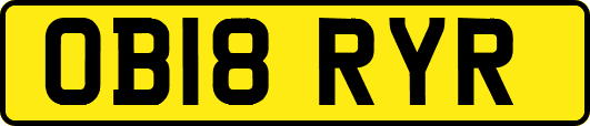 OB18RYR