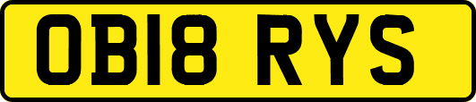 OB18RYS