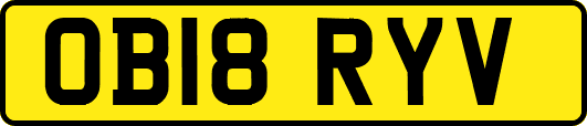 OB18RYV