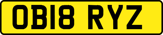 OB18RYZ
