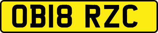 OB18RZC