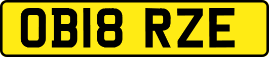 OB18RZE