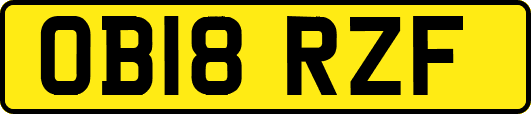 OB18RZF