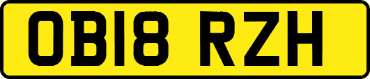 OB18RZH