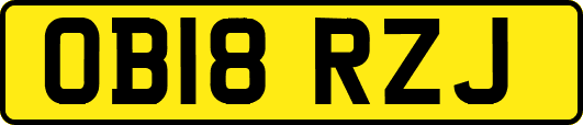 OB18RZJ