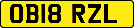 OB18RZL