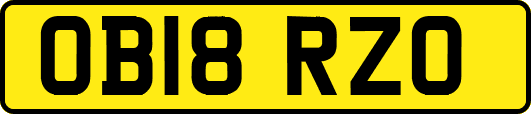 OB18RZO