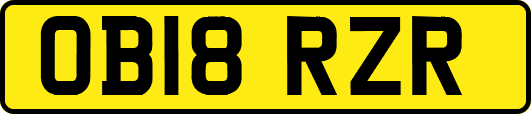 OB18RZR